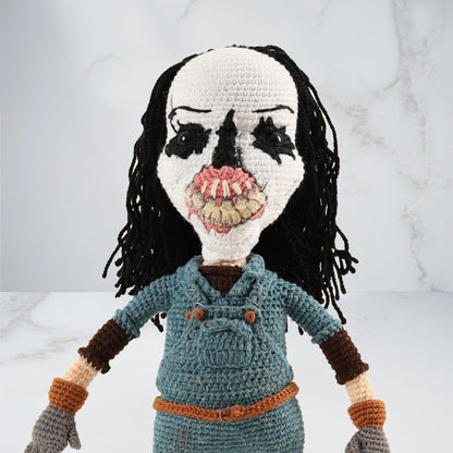 The Psycho | Until Dawn