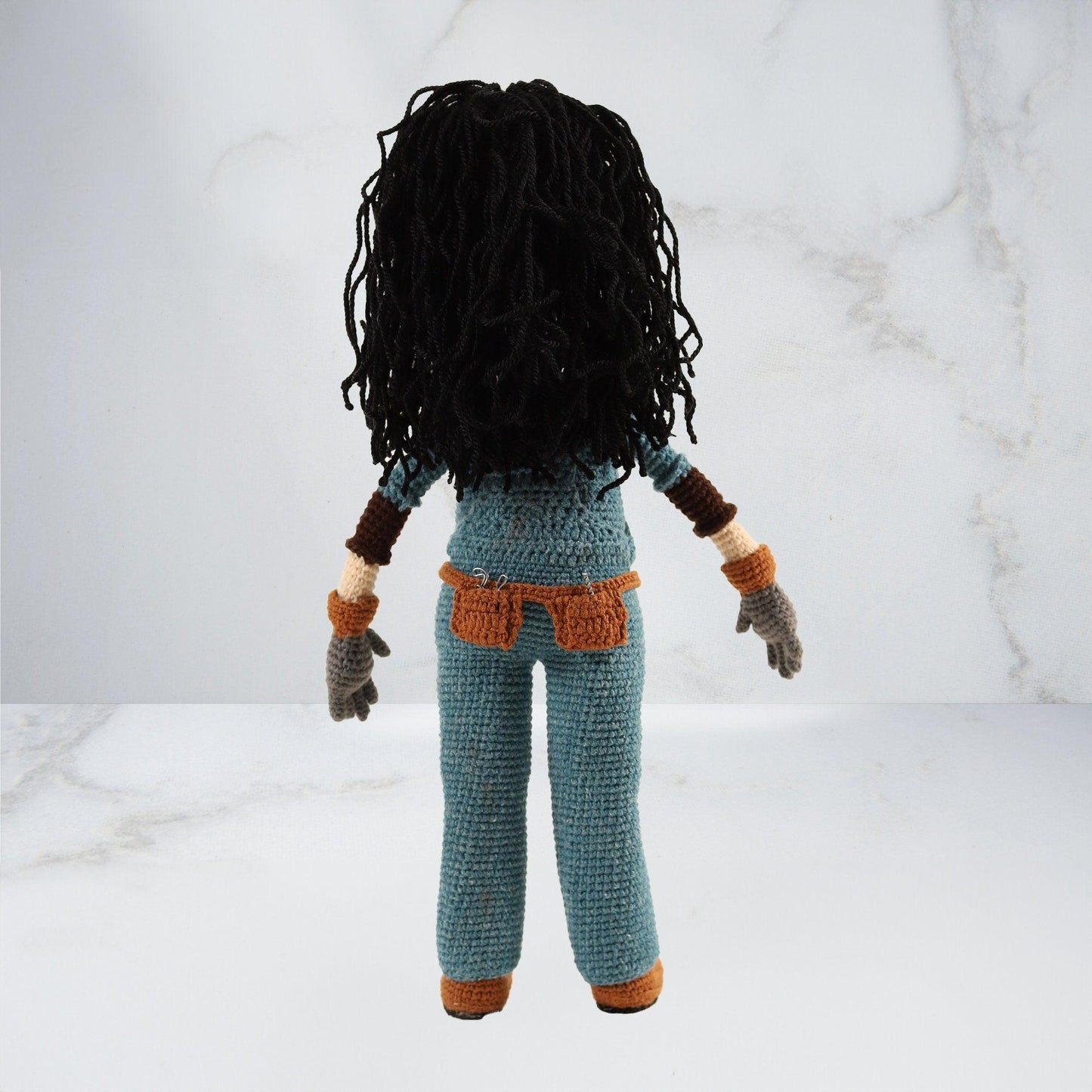 The Psycho | Until Dawn