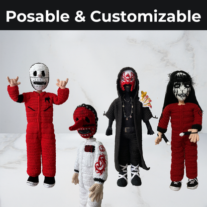 Vessel | Sleep Token