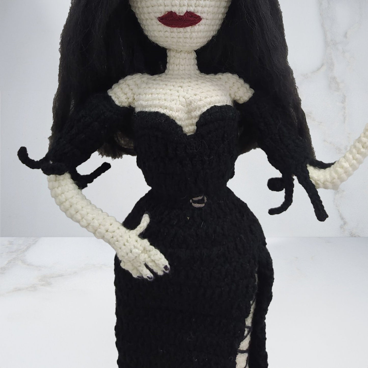 Morticia Addams | The Addams Family