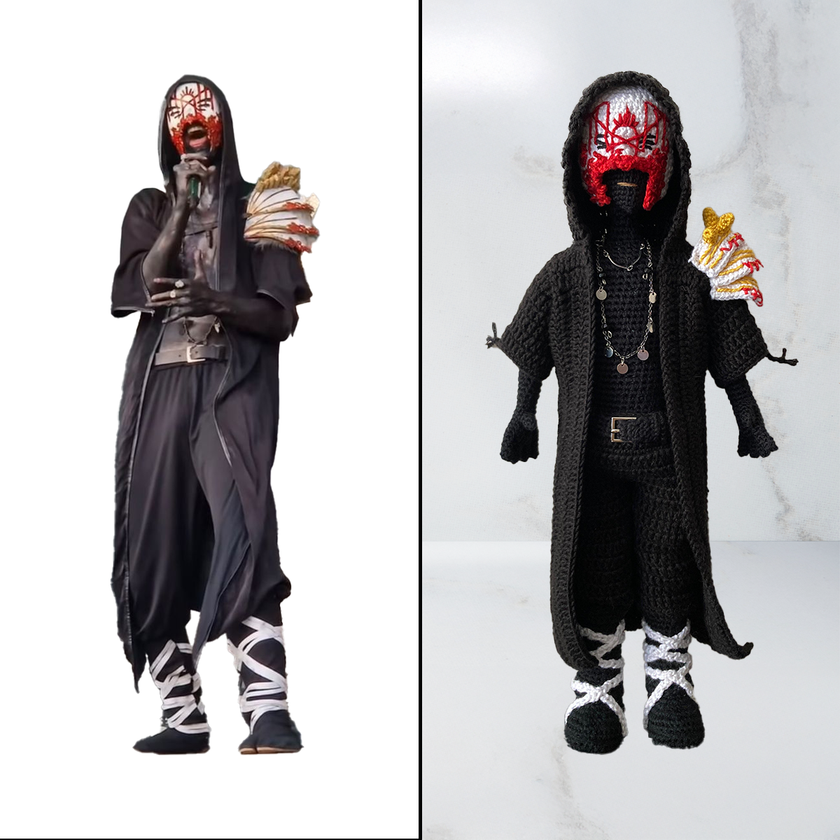 Vessel | Sleep Token