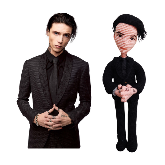 Andy Biersack | Black Veil Brides