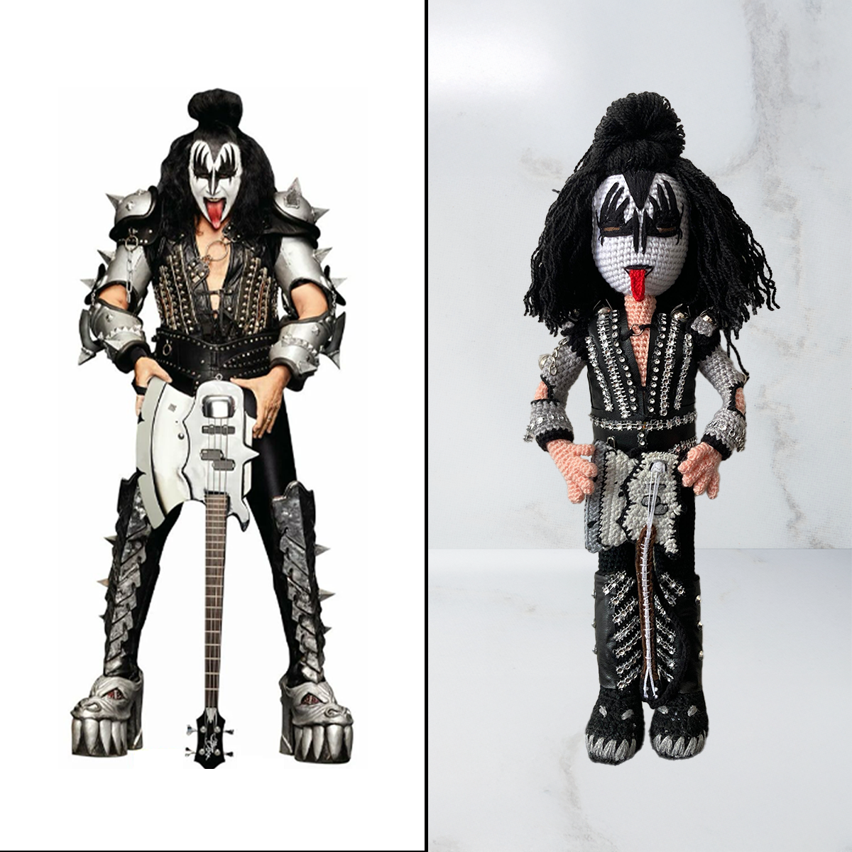 Gene Simmons | KISS