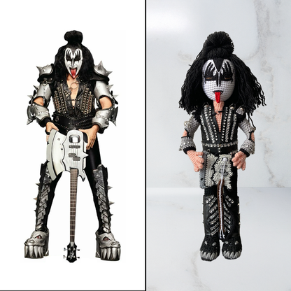 Gene Simmons | KISS