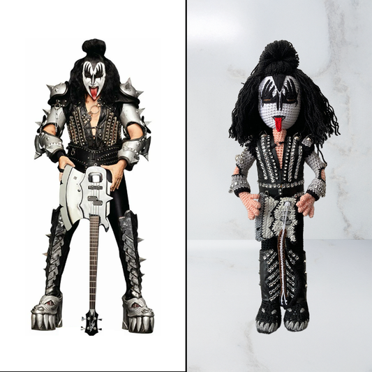 Gene Simmons | KISS