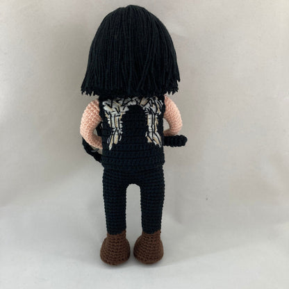 Daryl Dixon & Dog | The Walking Dead