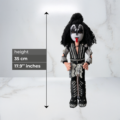 Gene Simmons | KISS