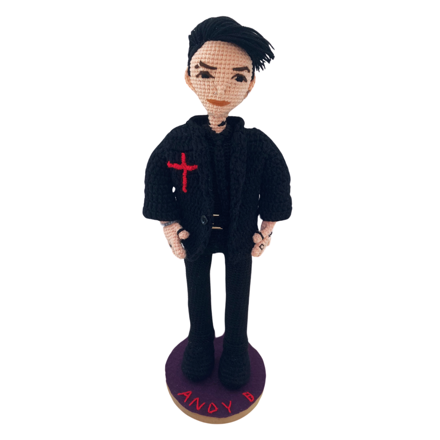 Andy Biersack | Black Veil Brides