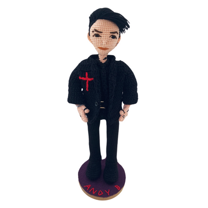 Andy Biersack | Black Veil Brides