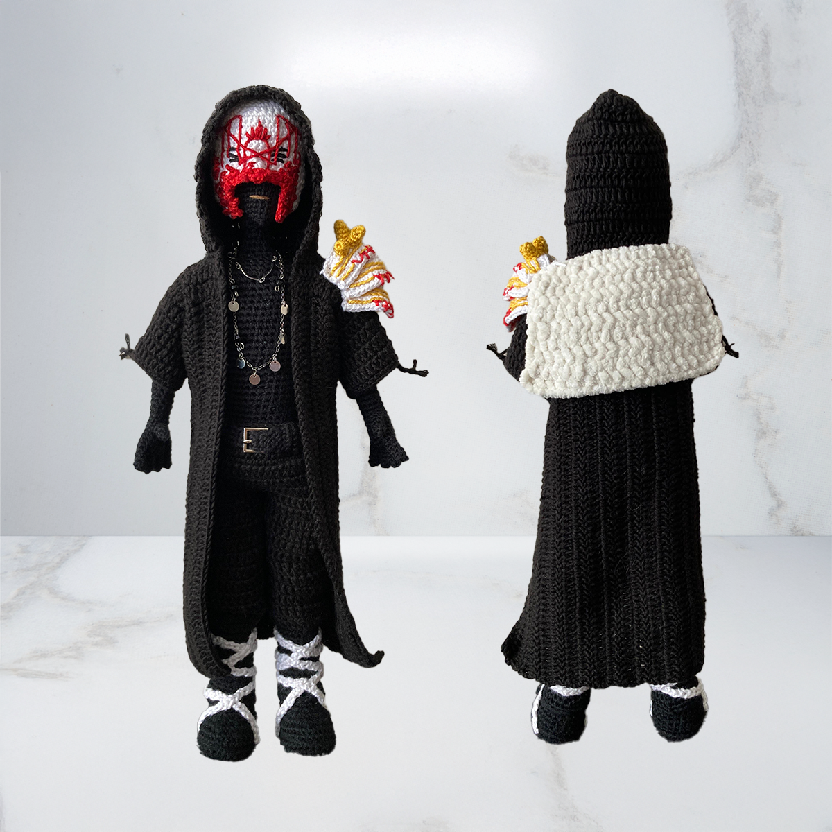 Vessel | Sleep Token