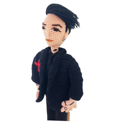 Andy Biersack | Black Veil Brides