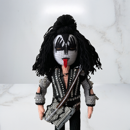 Gene Simmons | KISS