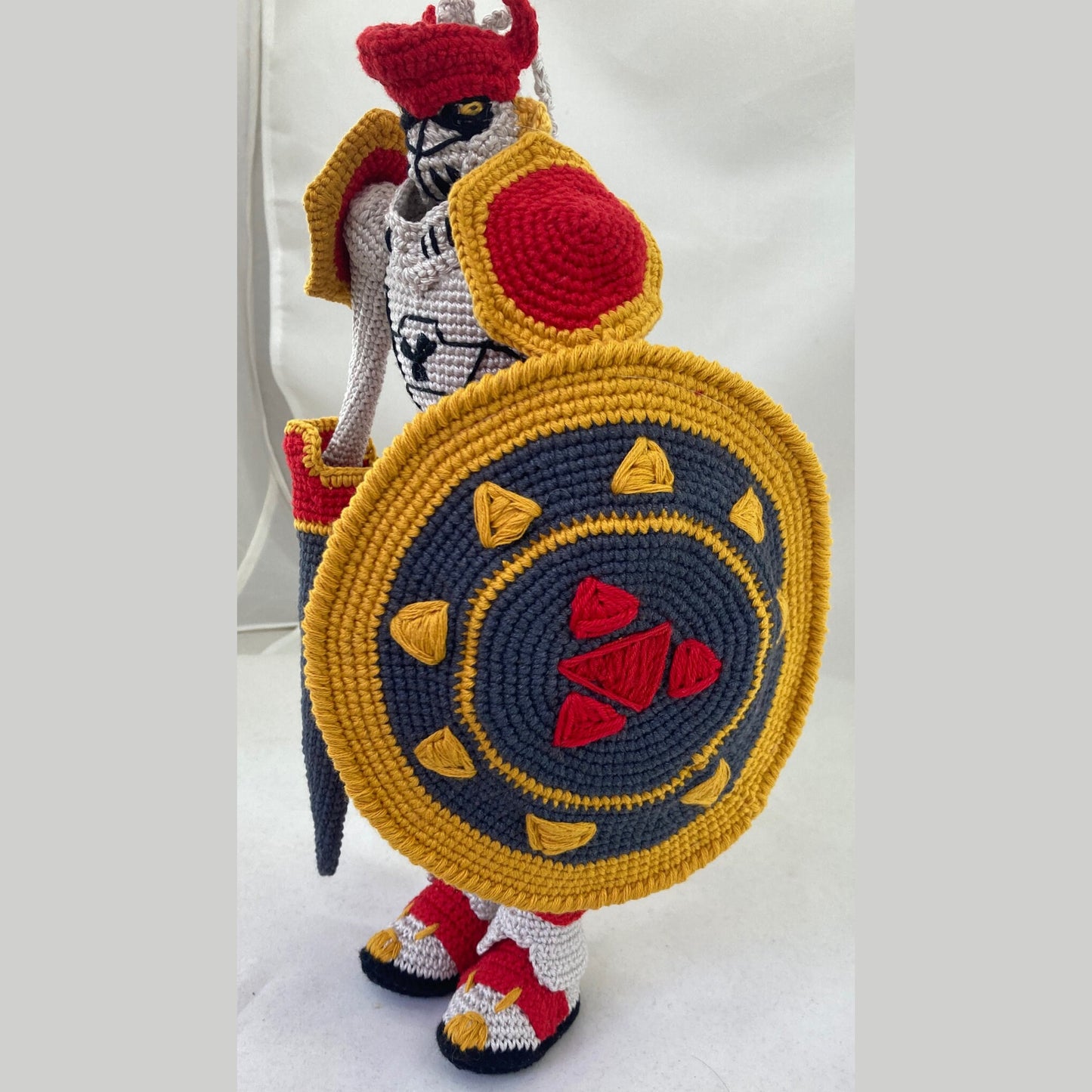 Gallantmon | Digimon Tamers