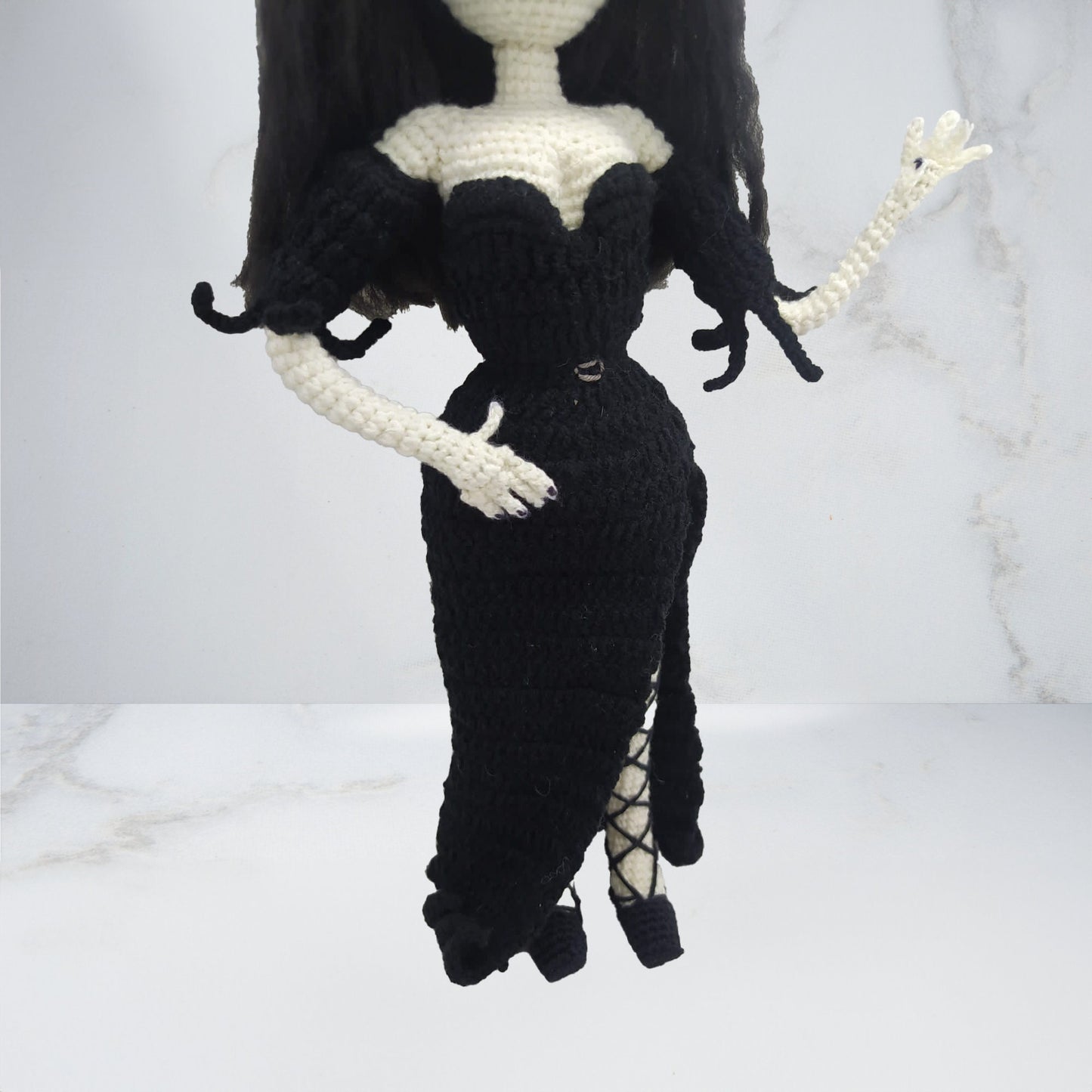 Morticia Addams | The Addams Family