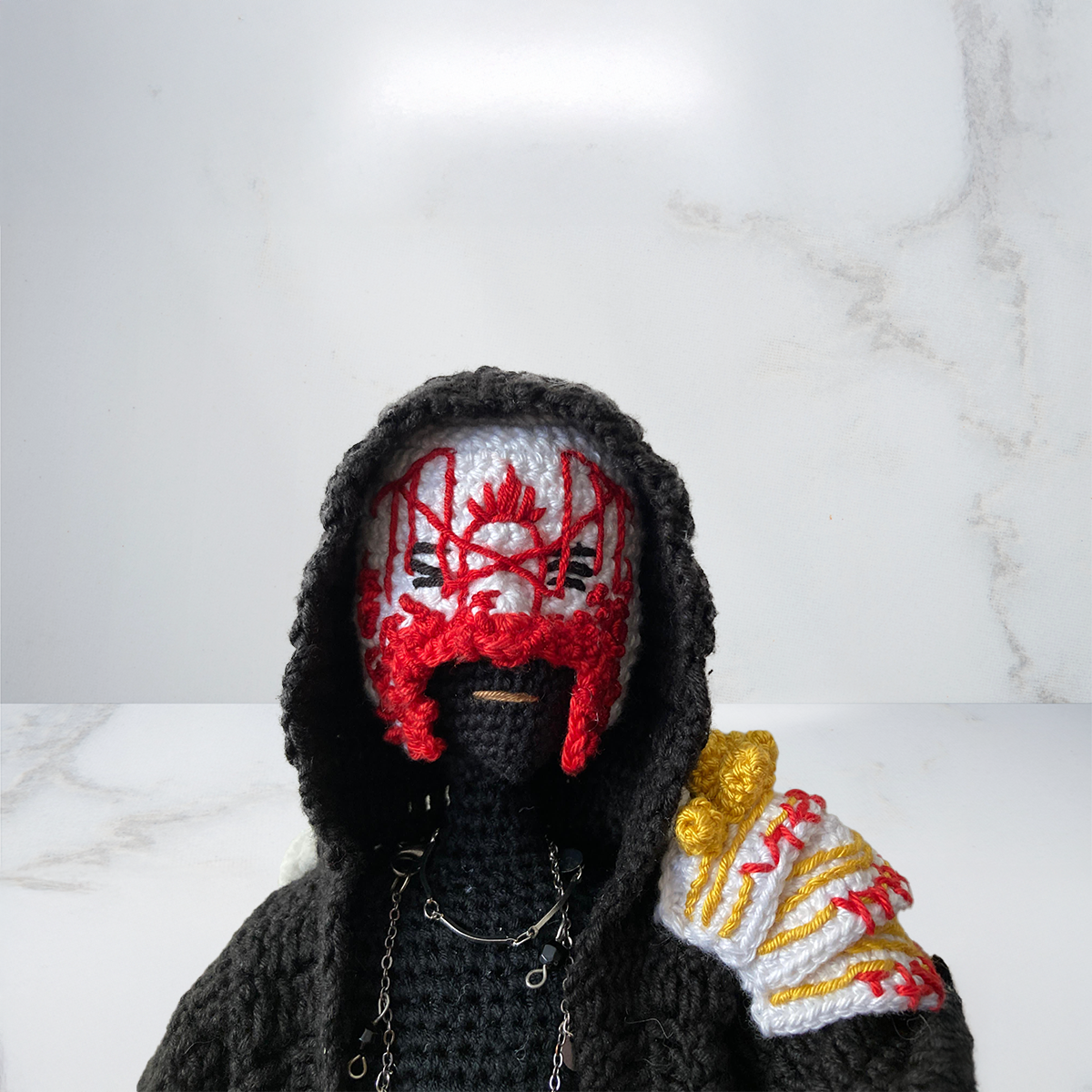 Vessel | Sleep Token