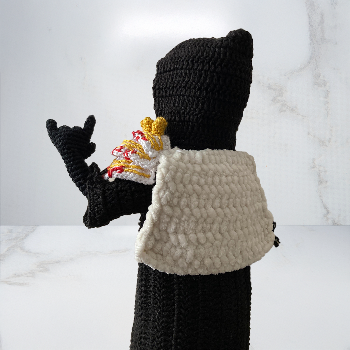 Vessel | Sleep Token