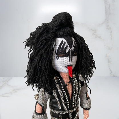 Gene Simmons | KISS