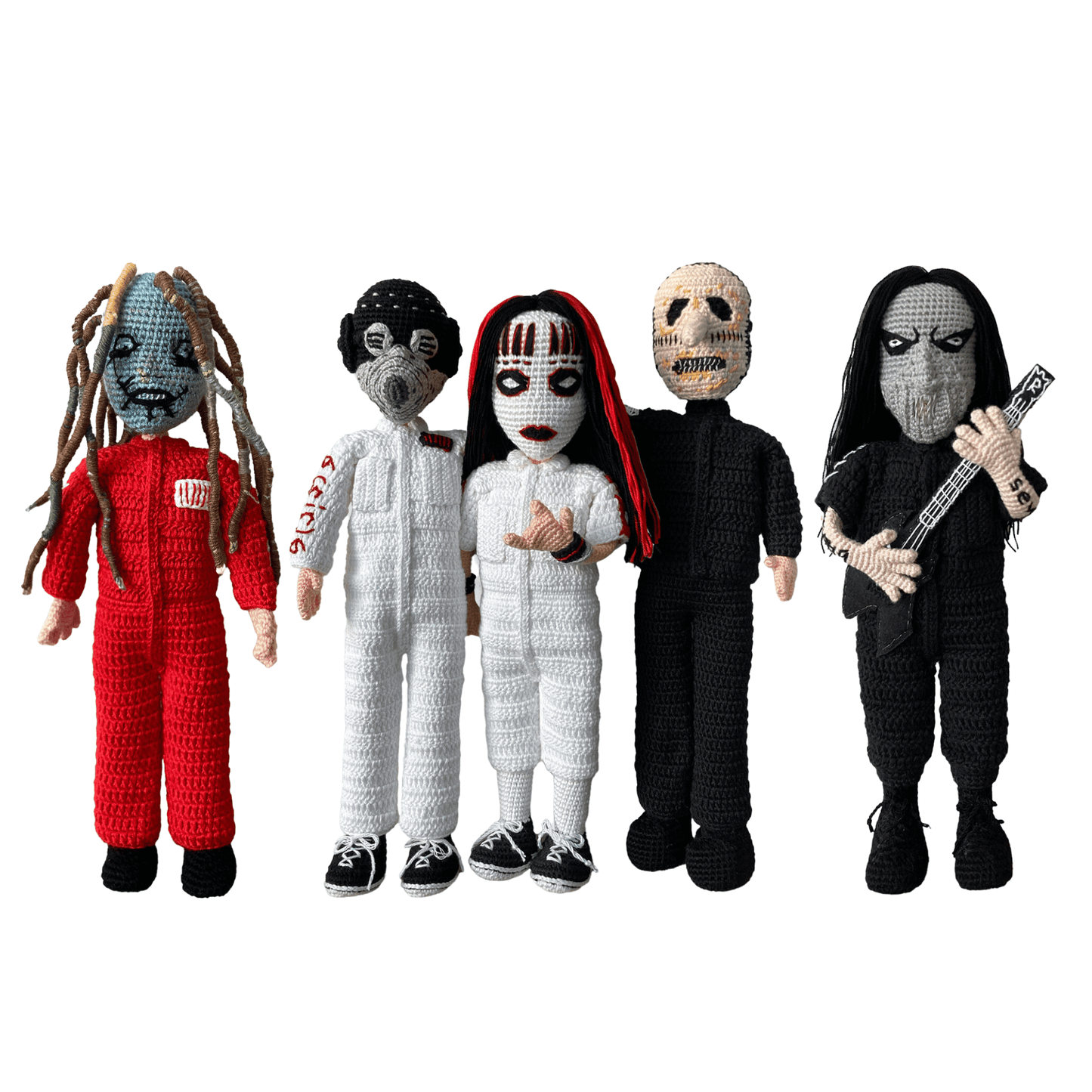 Corey Taylor | Slipknot