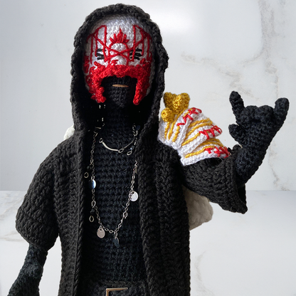 Vessel | Sleep Token