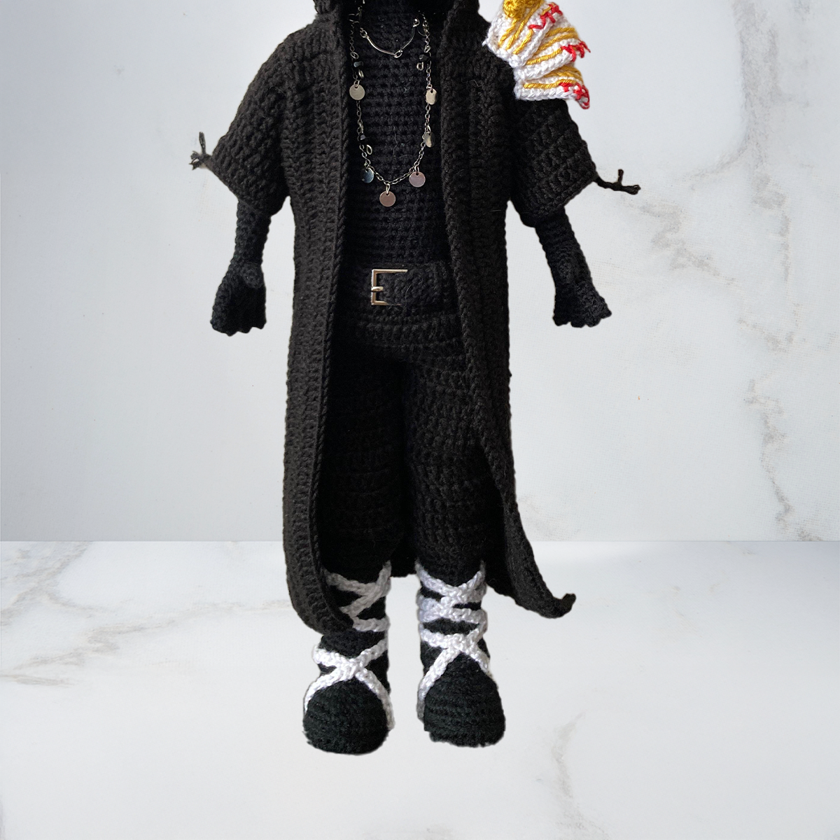 Vessel | Sleep Token