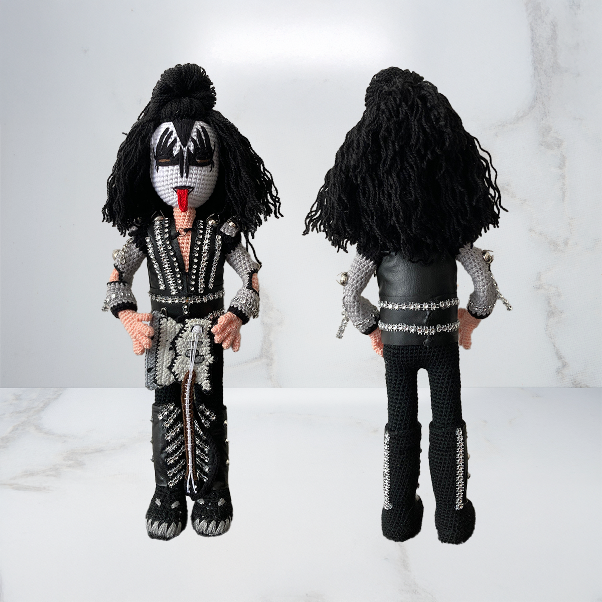 Gene Simmons | KISS
