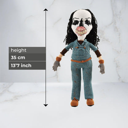 The Psycho | Until Dawn