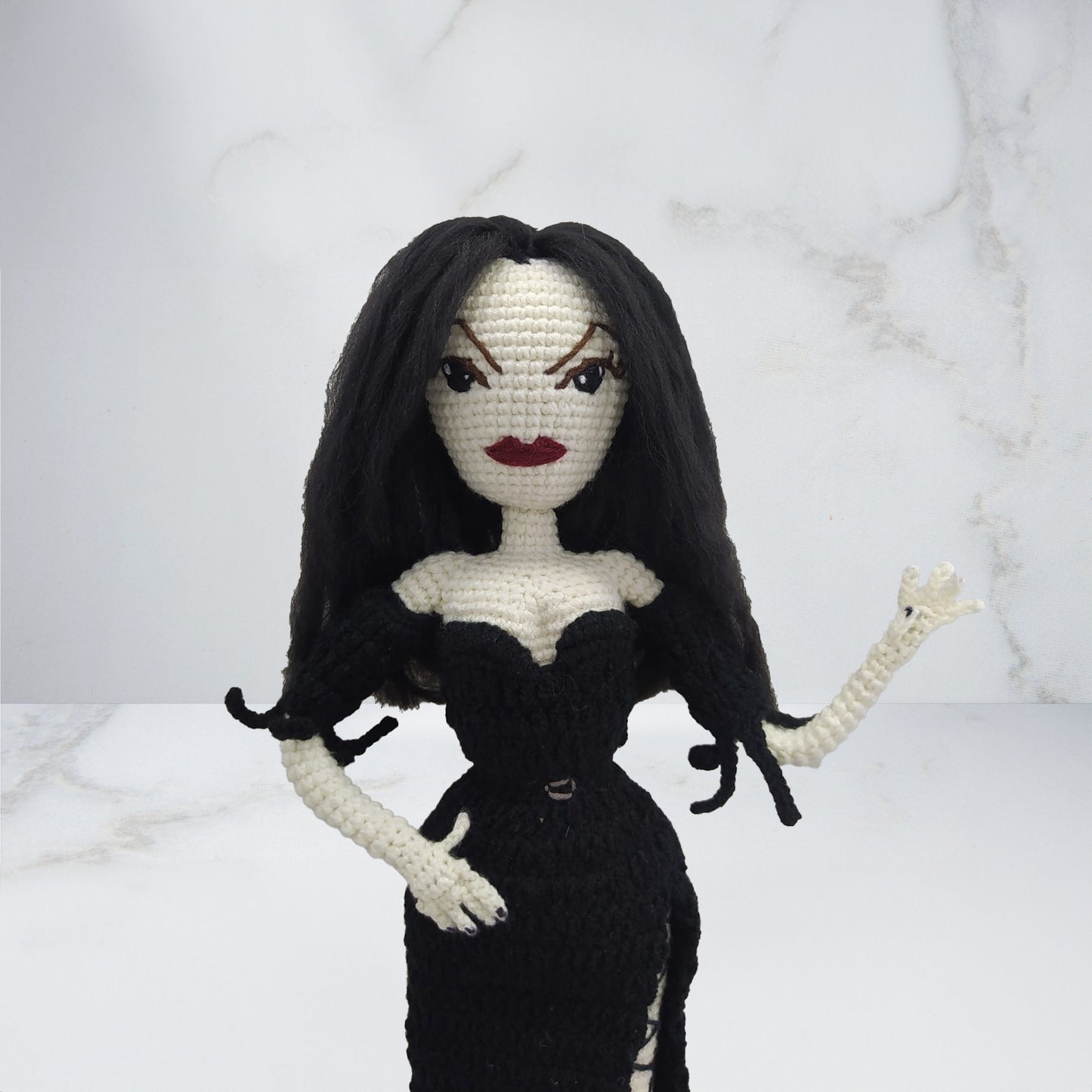 Morticia Addams | The Addams Family
