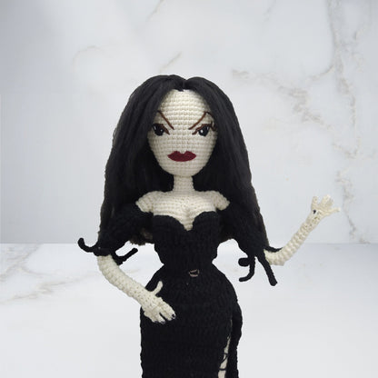 Morticia Addams | The Addams Family