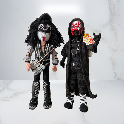 Vessel | Sleep Token