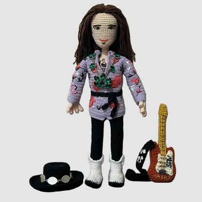 Stevie Ray Vaughan | Double Trouble