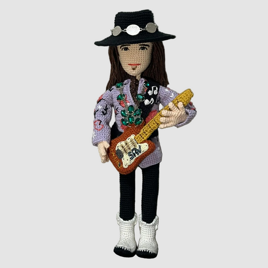 Stevie Ray Vaughan | Double Trouble