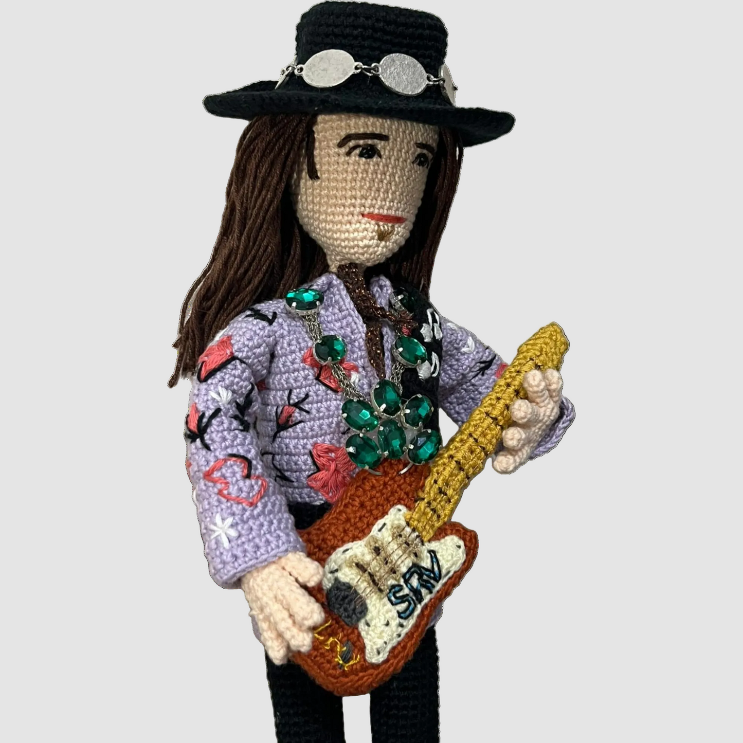 Stevie Ray Vaughan | Double Trouble