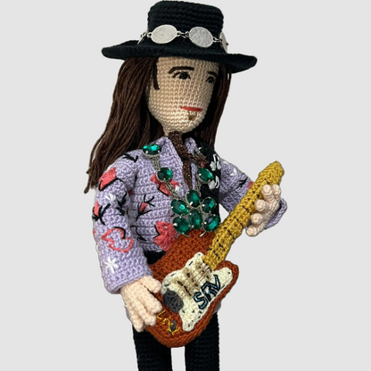 Stevie Ray Vaughan | Double Trouble