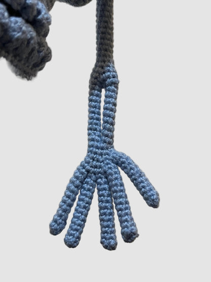 Skull Skull Skull Sahur | Skeletal Art Figure