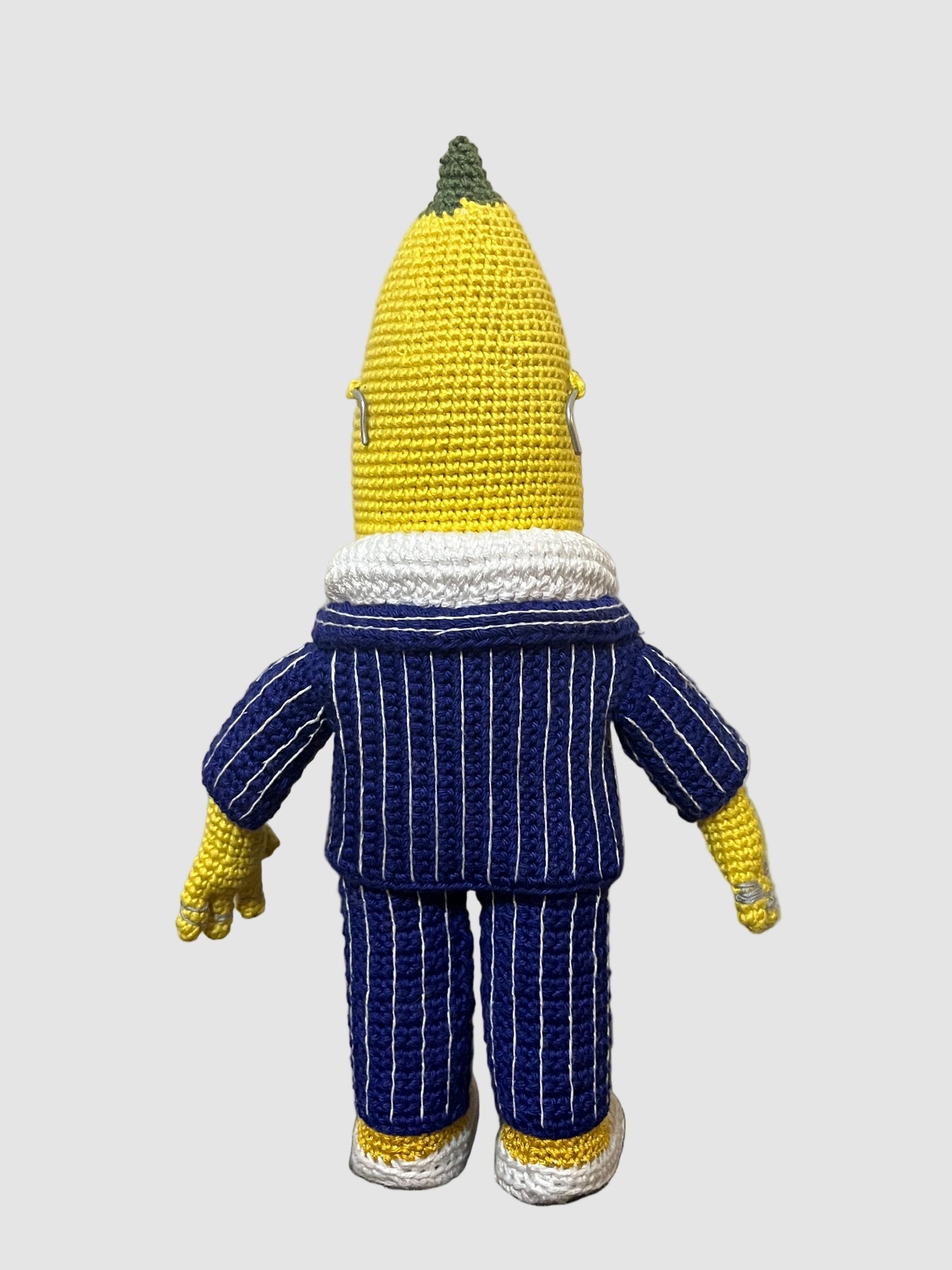 Bananito Bandito | The Original Fruit Boss