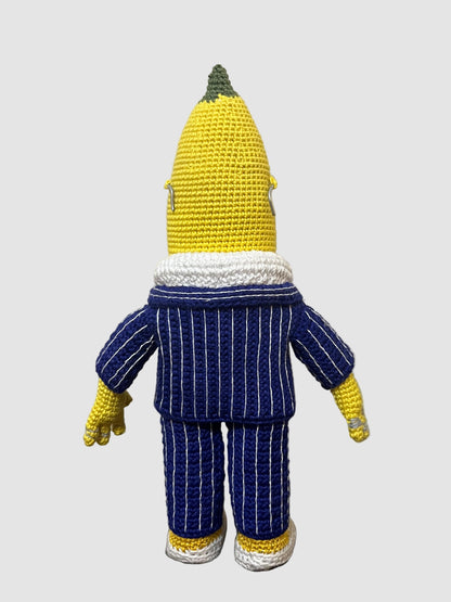 Bananito Bandito | The Original Fruit Boss