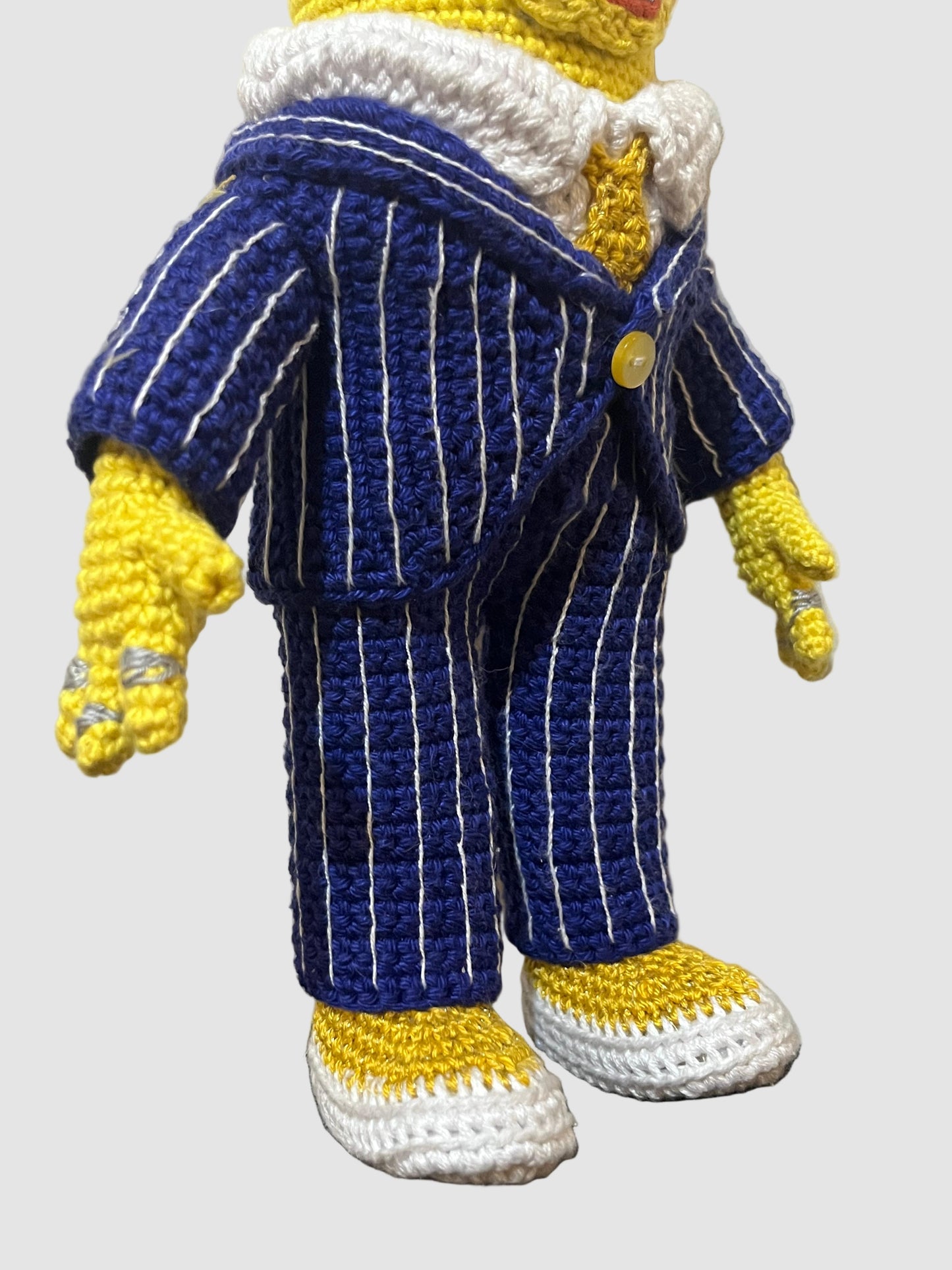 Bananito Bandito | The Original Fruit Boss