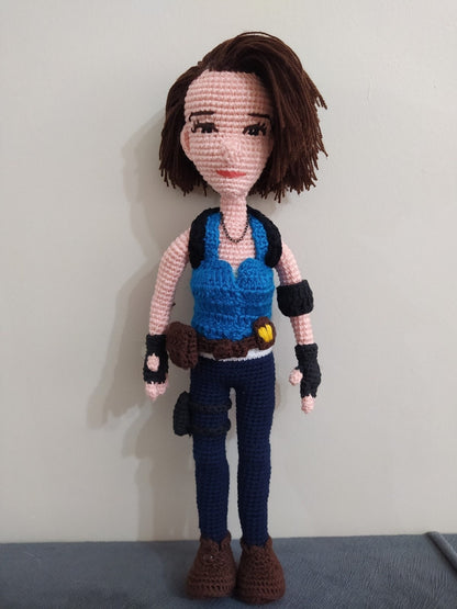 Jill Valentine | Resident Evil