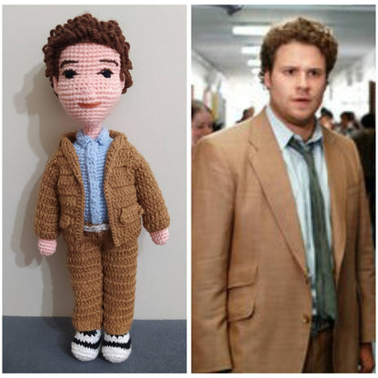 Saul & Dale | Pineapple Express