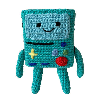 Adventure Family Complete Set Handcrafted Crochet Doll - Dollsey Gifts&Collectibles