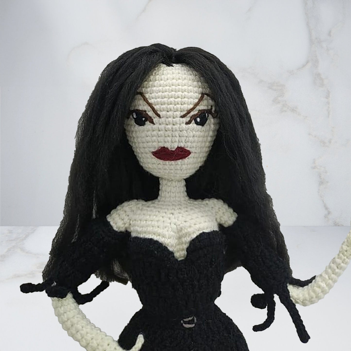 Morticia Addams | The Addams Family