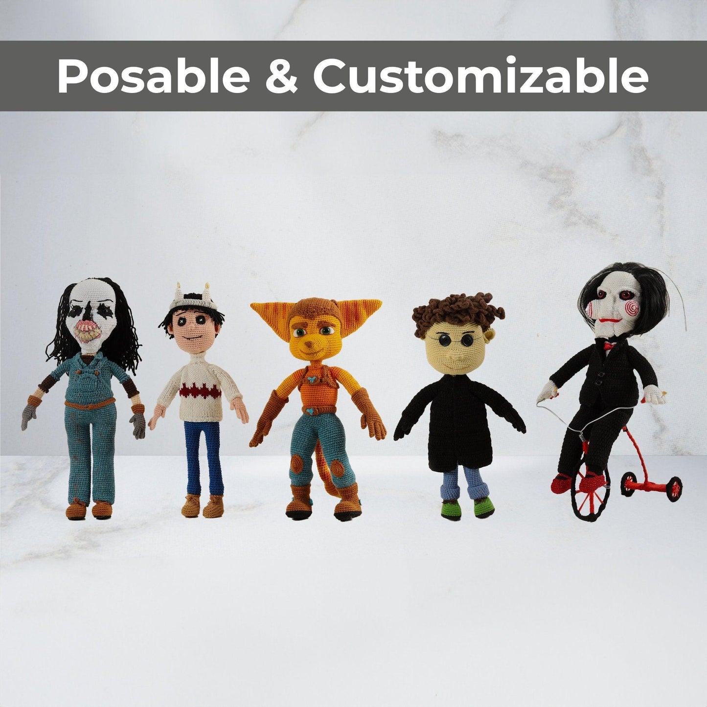 The Psycho | Until Dawn