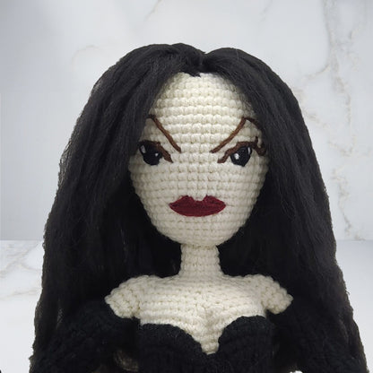 Morticia Addams | The Addams Family