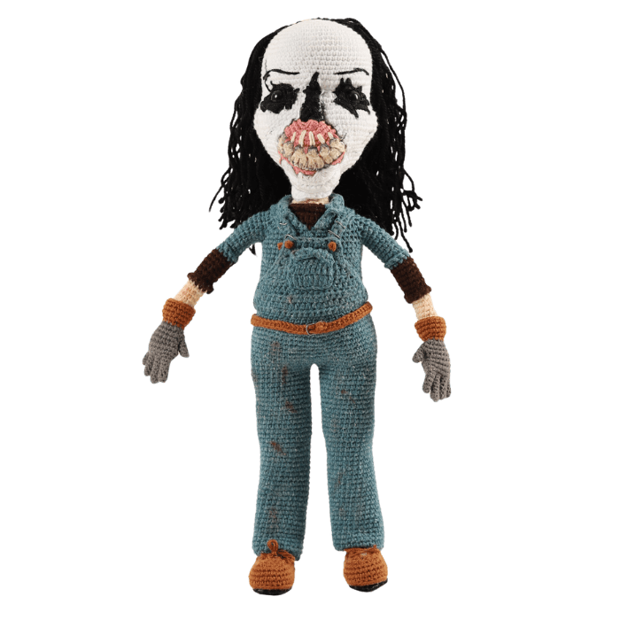 The Psycho | Until Dawn