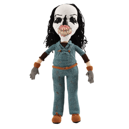 The Psycho | Until Dawn