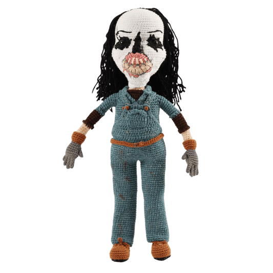 The Psycho | Until Dawn