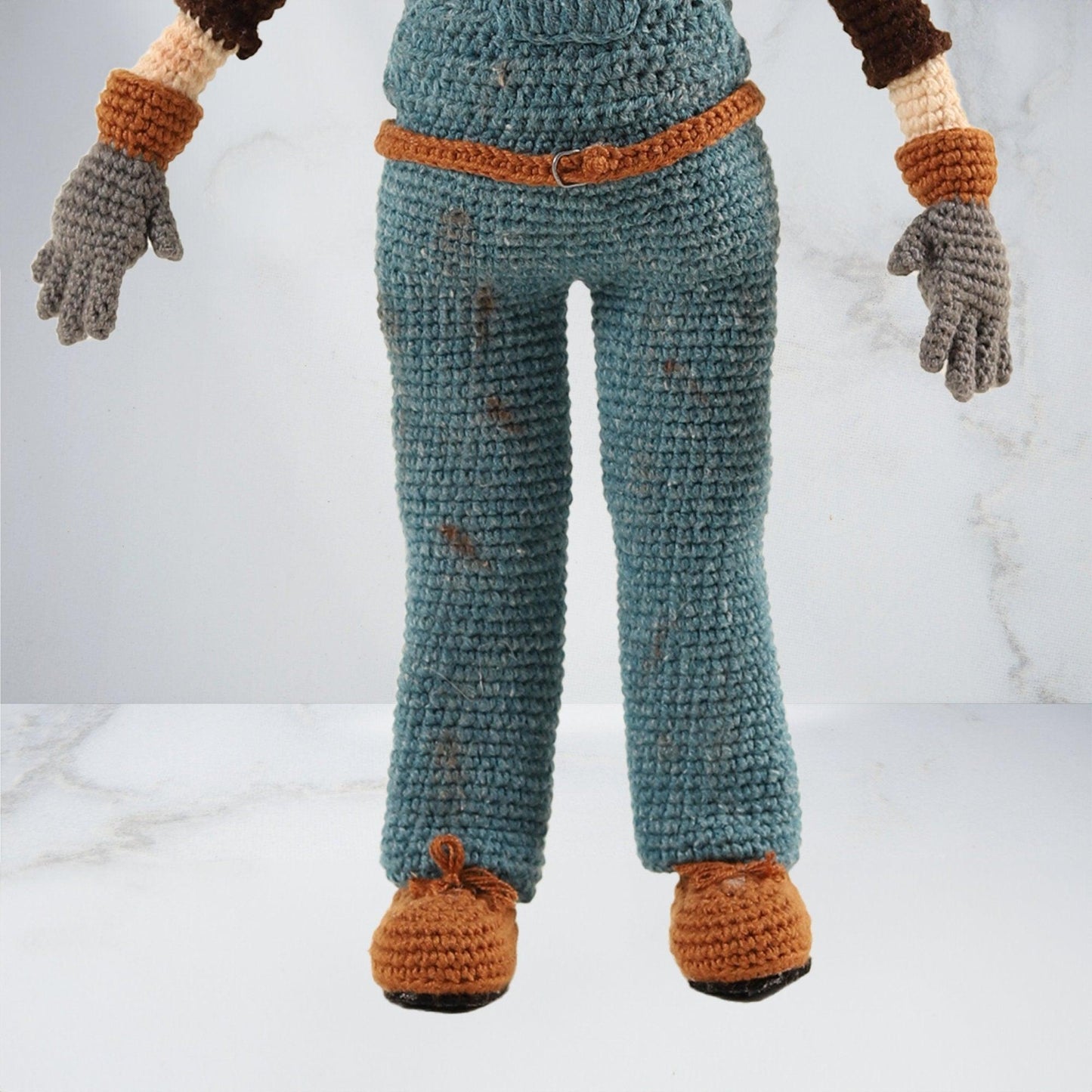 The Psycho | Until Dawn