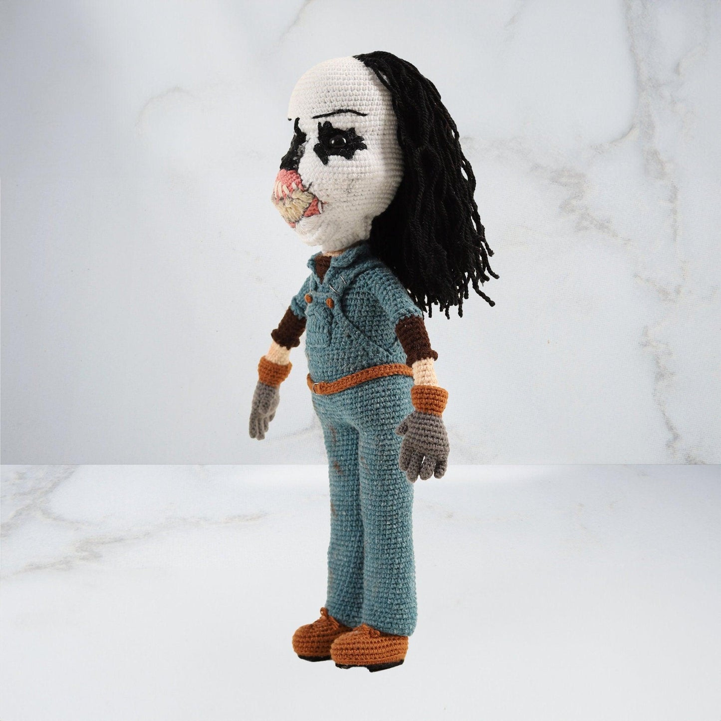 The Psycho | Until Dawn