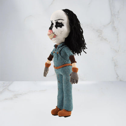 The Psycho | Until Dawn