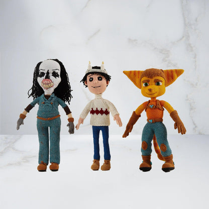 The Psycho | Until Dawn